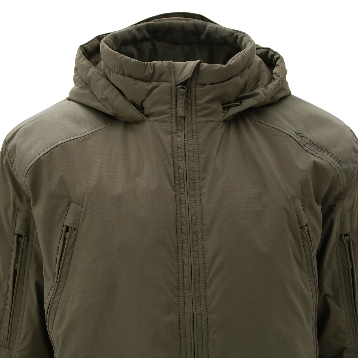 MIG 5.0 Cold Weather Jacket