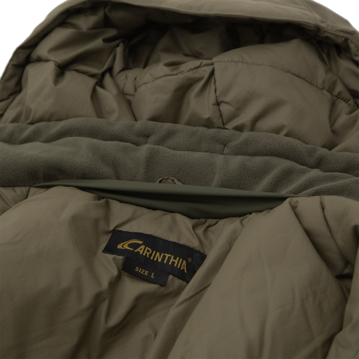 MIG 5.0 Cold Weather Jacket