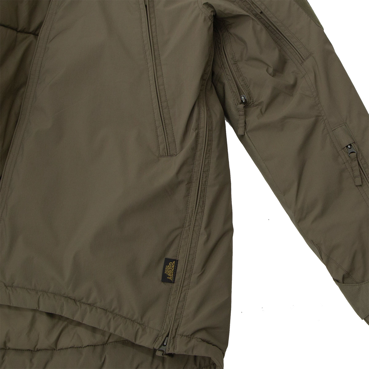 MIG 5.0 Cold Weather Jacket