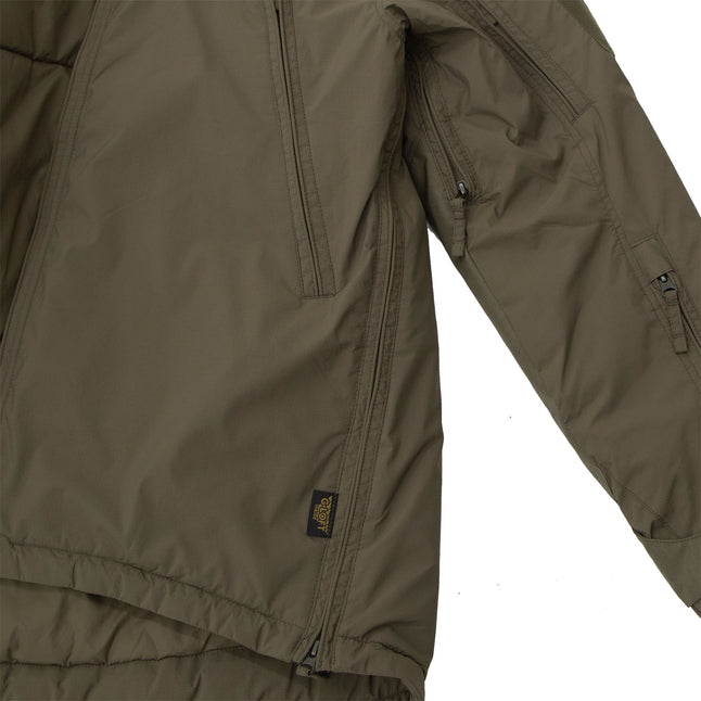 Kälteschutzjacke MIG 5.0 Jacket