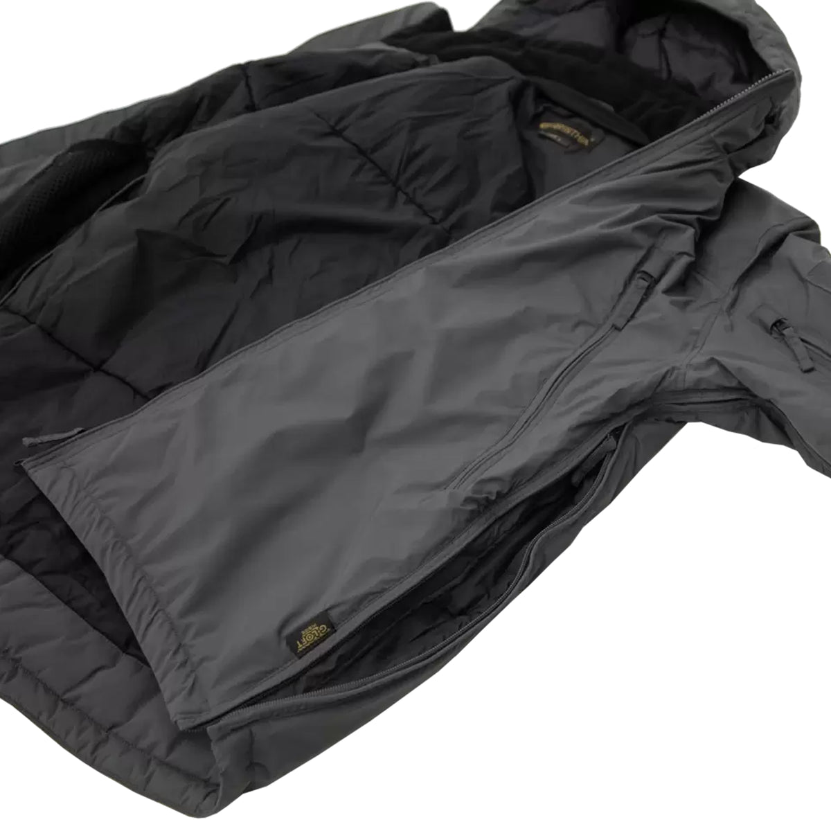 Kälteschutzjacke MIG 5.0 Jacket