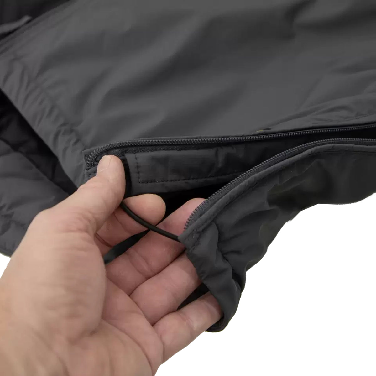 Kälteschutzjacke MIG 5.0 Jacket