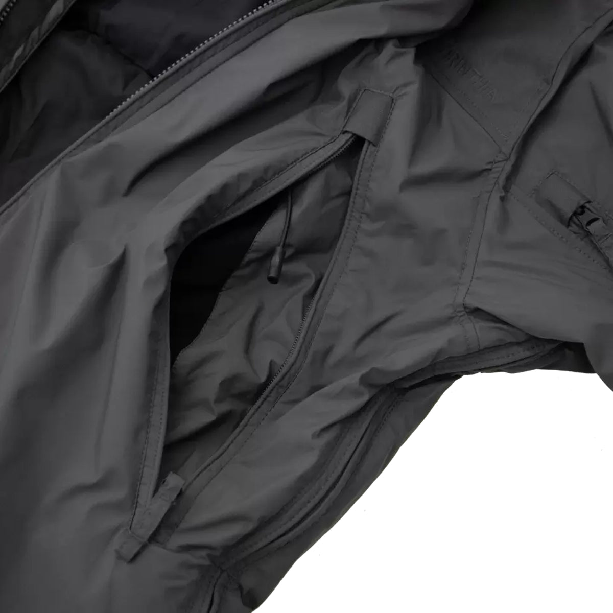 Kälteschutzjacke MIG 5.0 Jacket