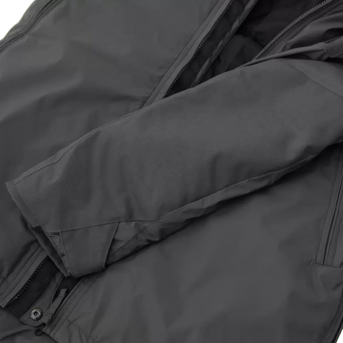Kälteschutzjacke MIG 5.0 Jacket