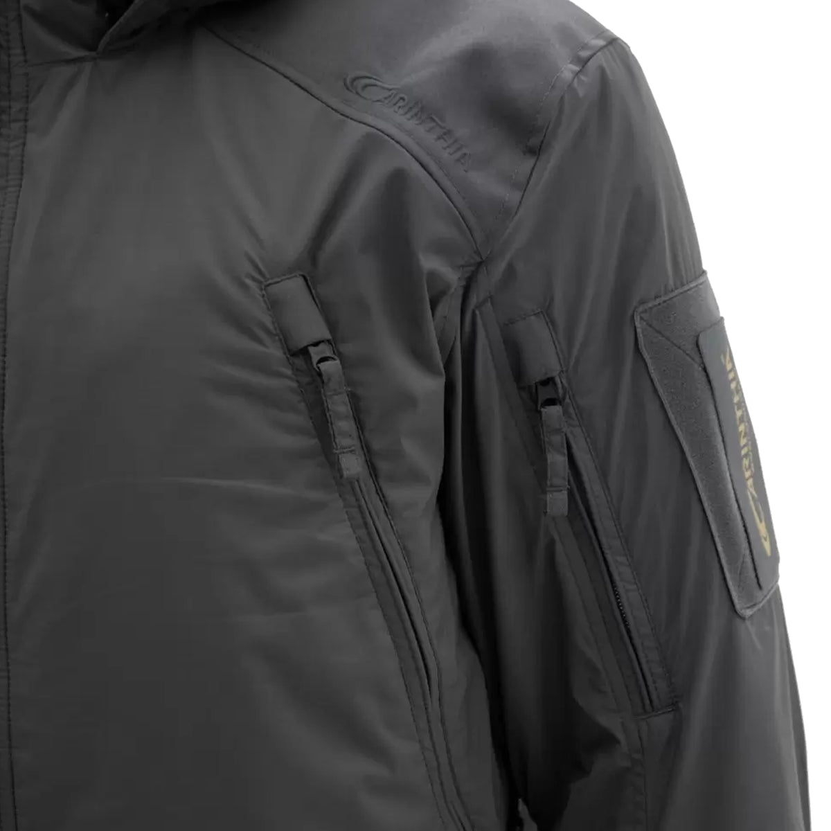 Kälteschutzjacke MIG 5.0 Jacket