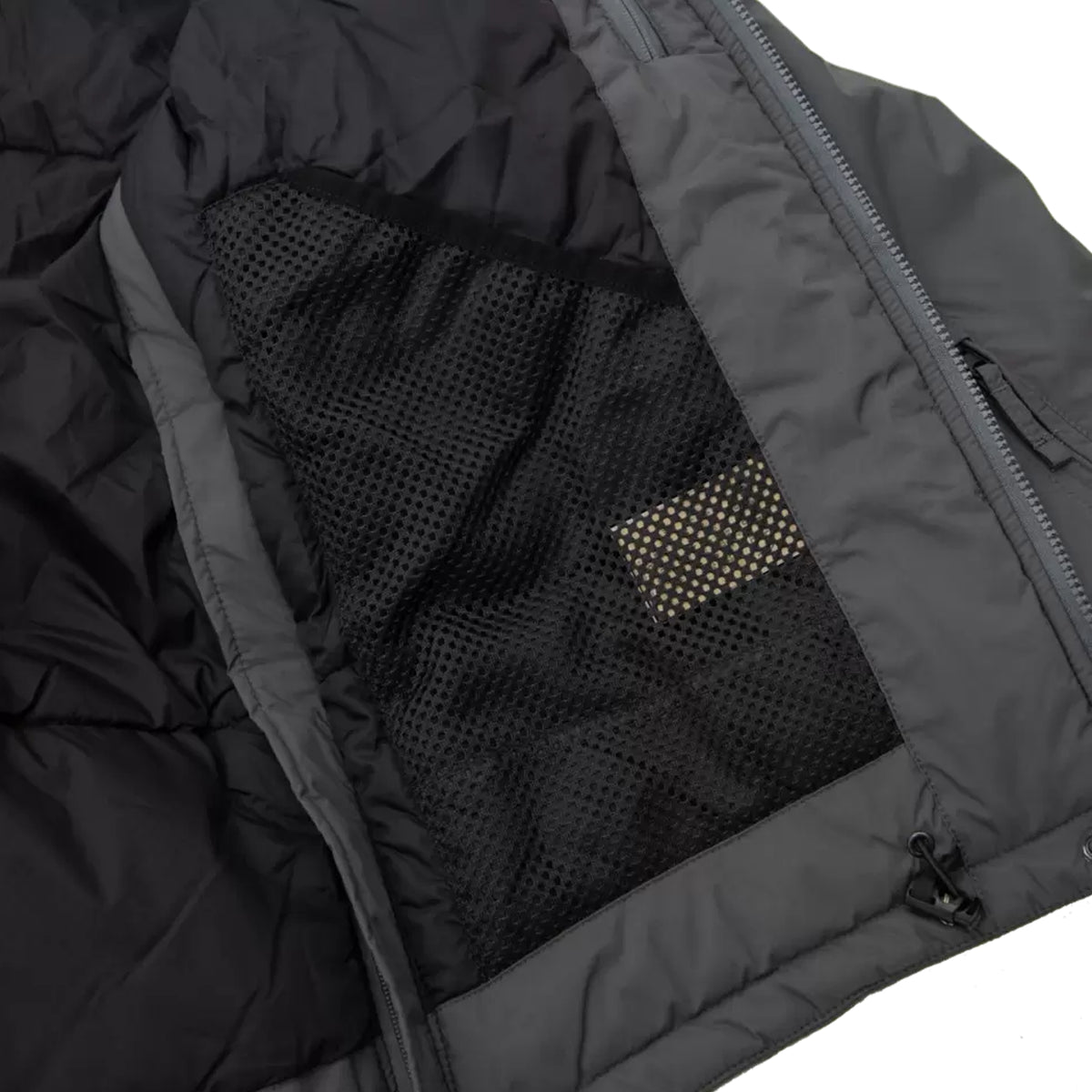 Kälteschutzjacke MIG 5.0 Jacket