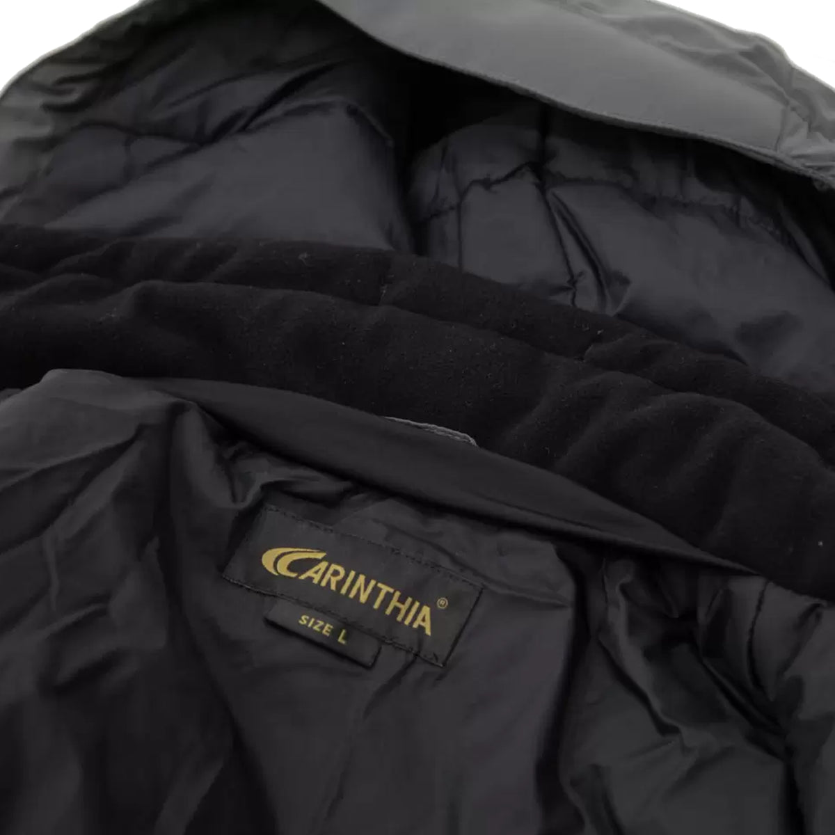 Kälteschutzjacke MIG 5.0 Jacket