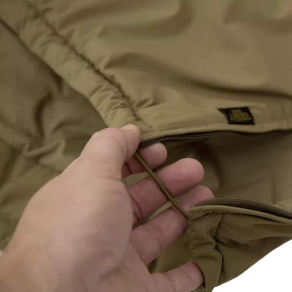 Kälteschutzjacke MIG 5.0 Jacket