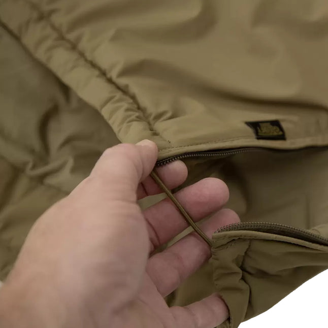 Kälteschutzjacke MIG 5.0 Jacket