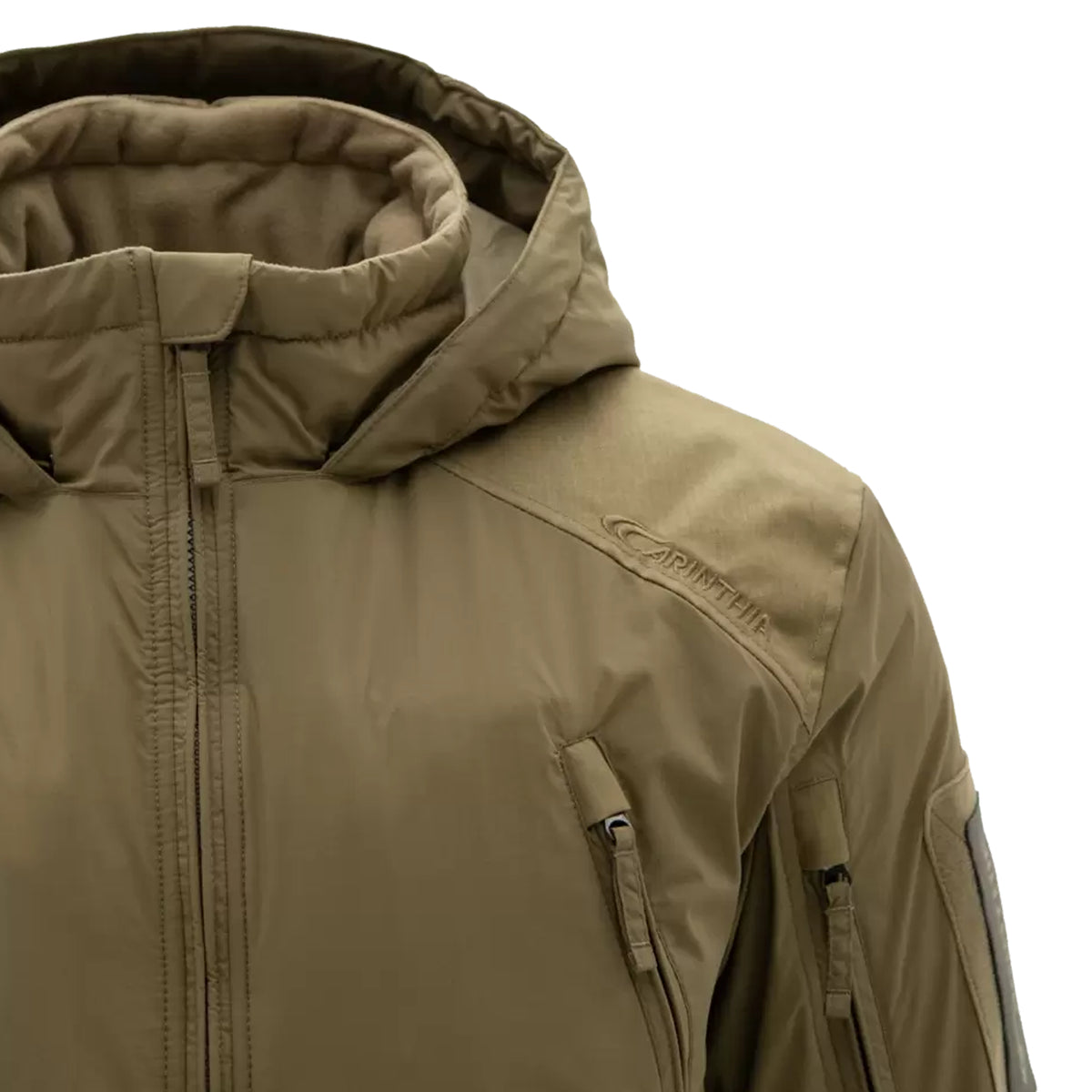 Kälteschutzjacke MIG 5.0 Jacket