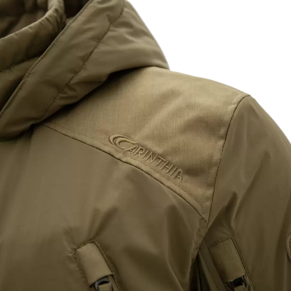 Kälteschutzjacke MIG 5.0 Jacket