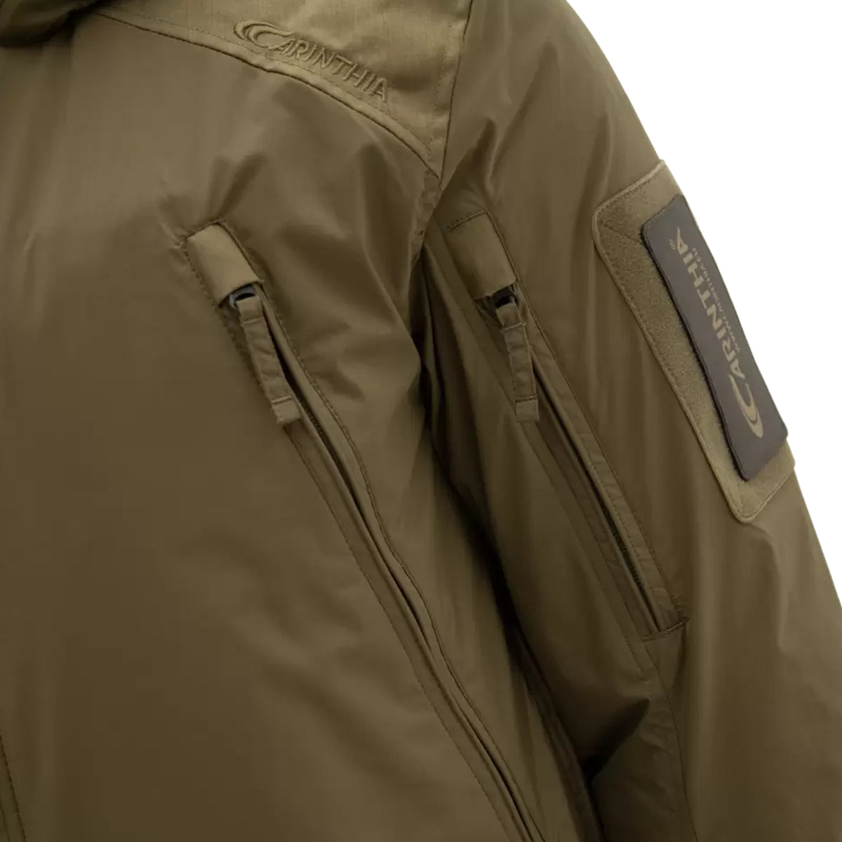 Kälteschutzjacke MIG 5.0 Jacket