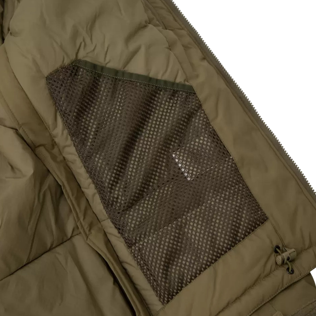 Kälteschutzjacke MIG 5.0 Jacket