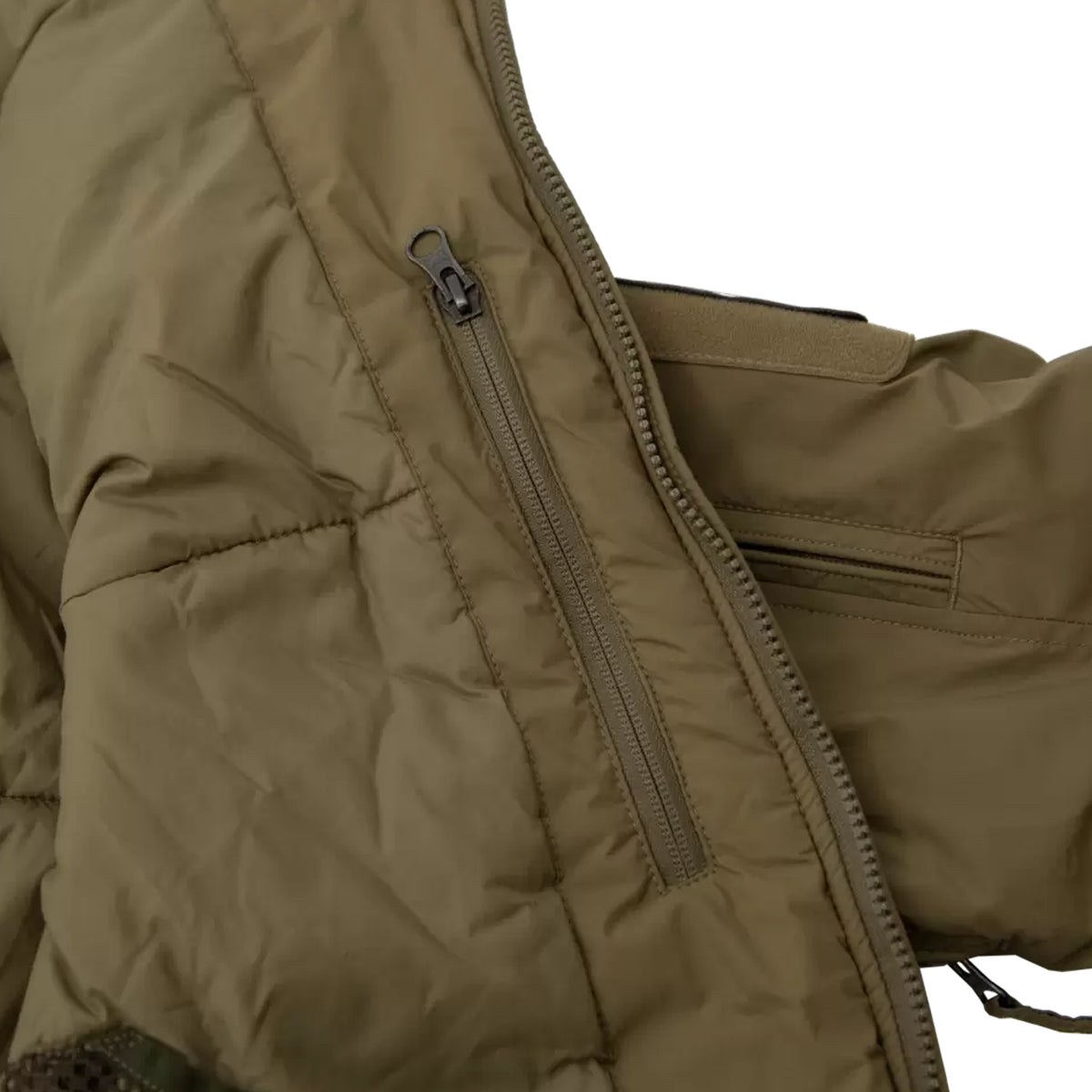Kälteschutzjacke MIG 5.0 Jacket