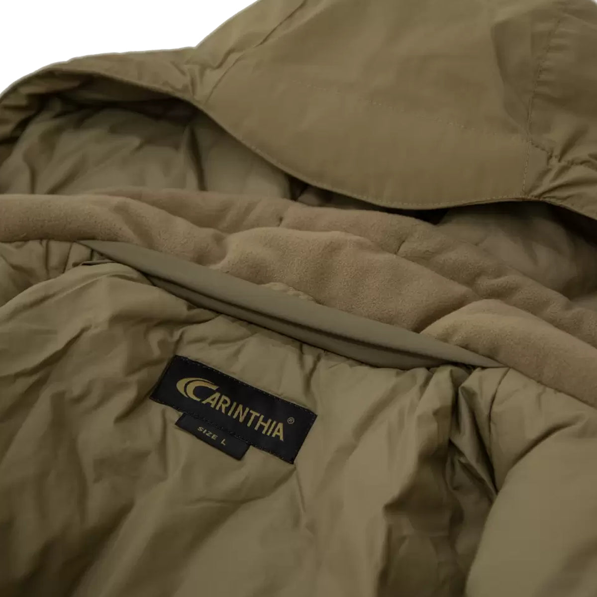 Kälteschutzjacke MIG 5.0 Jacket