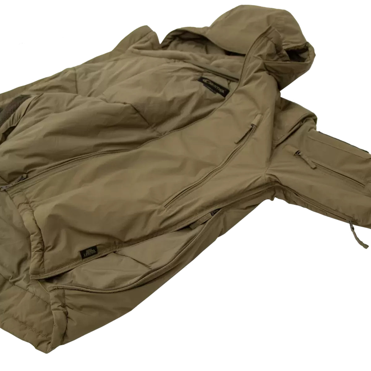 Kälteschutzjacke MIG 5.0 Jacket