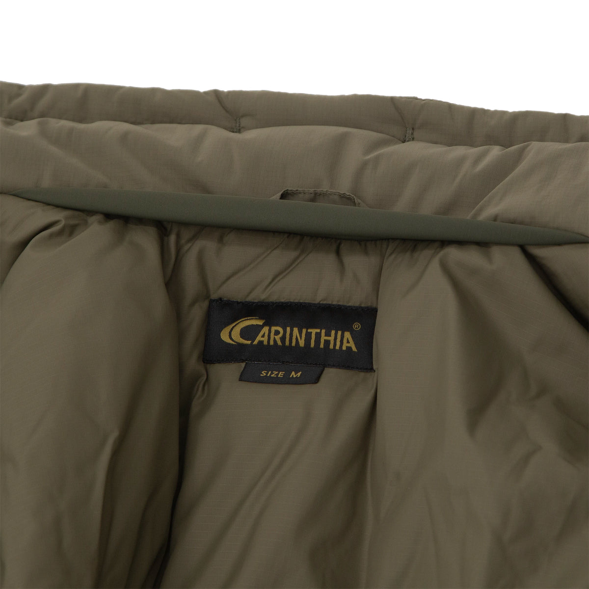 HIG 5.0 Cold Weather Jacket
