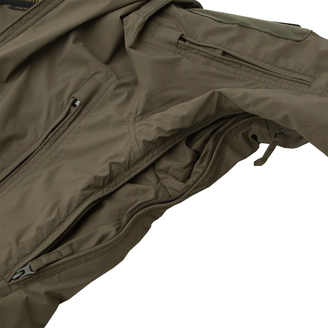 Chaqueta de protección contra el frío HIG 5.0 Jacket