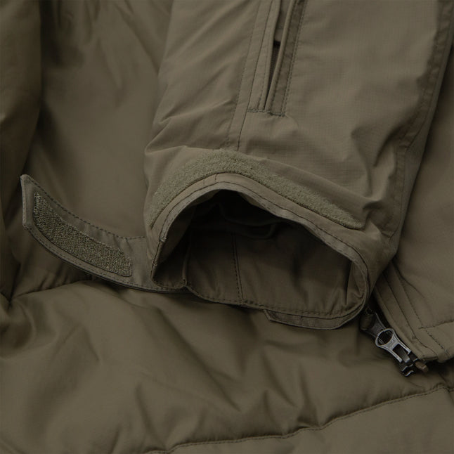 Chaqueta de protección contra el frío HIG 5.0 Jacket