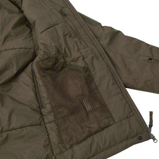 Chaqueta de protección contra el frío HIG 5.0 Jacket