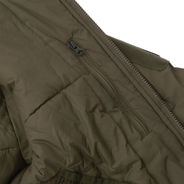 Chaqueta de protección contra el frío HIG 5.0 Jacket