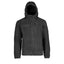 Winter Kälteschutzjacke Fleece Gen. II mit Kapuze