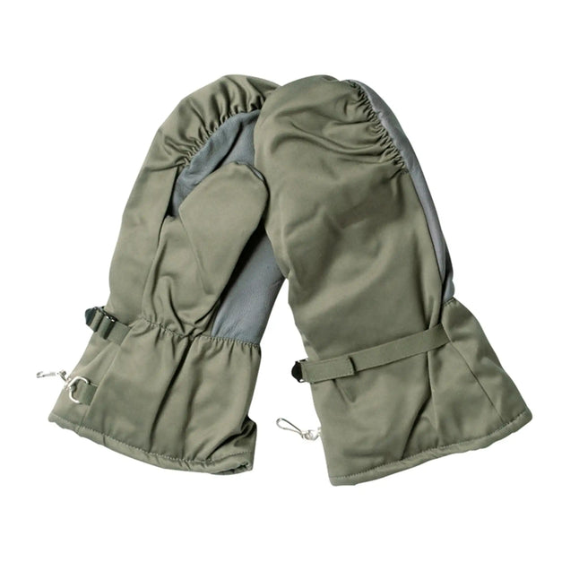 Moufle de sur-gant Kälteschutz selon TL BW
