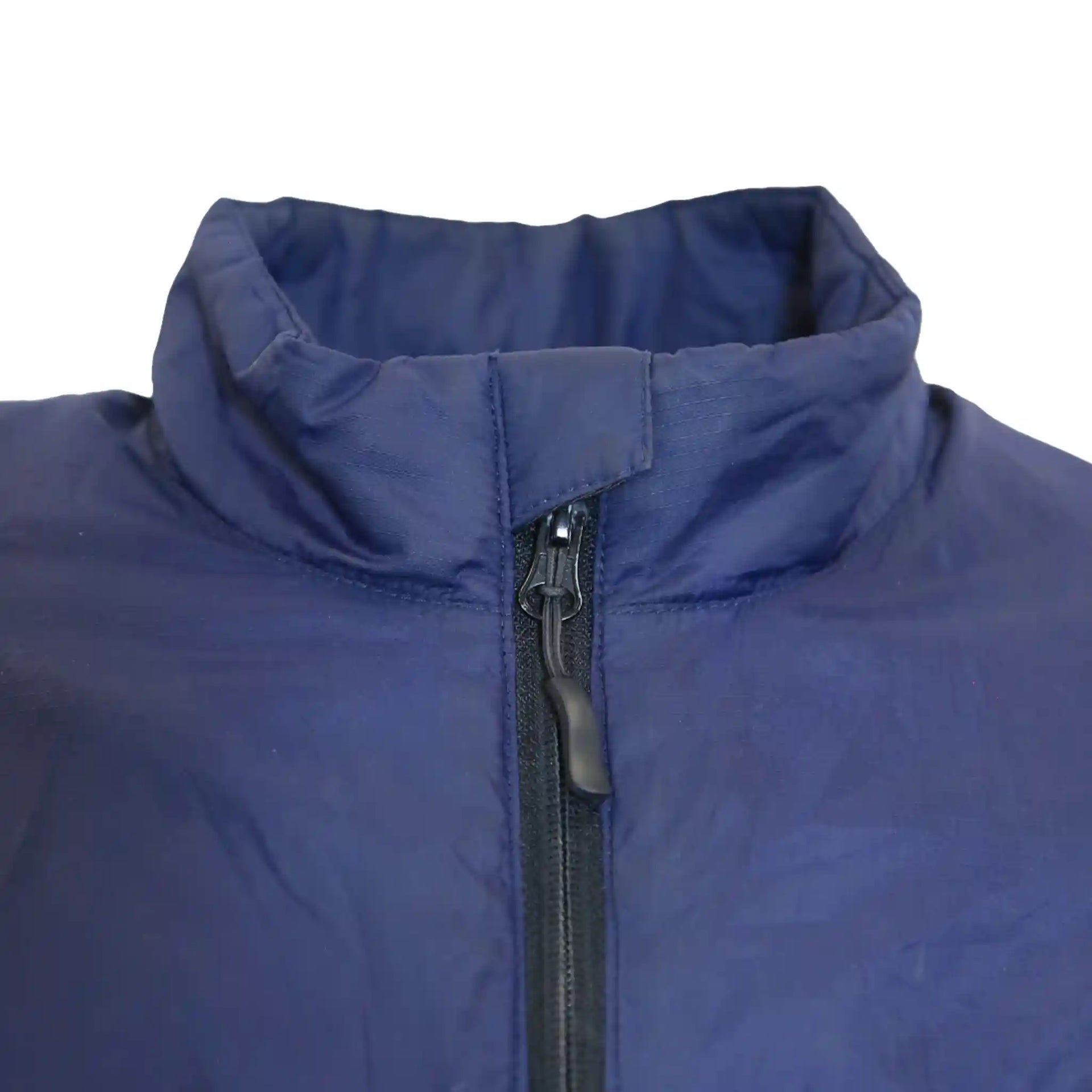 Jacke RAF LIG Navy gebraucht