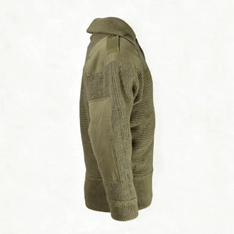 ÖBH Sweater Alpin Olive Used