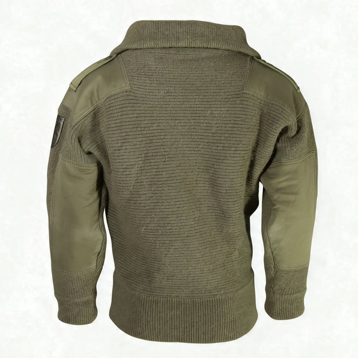 ÖBH pull alpin olive d'occasion