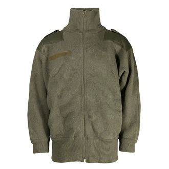ÖBH Vest Alpin Olive Used
