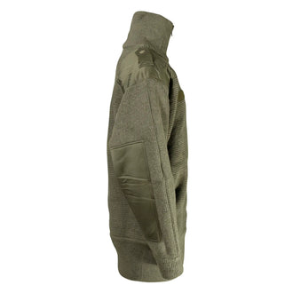 ÖBH Vest Alpin Olive Used