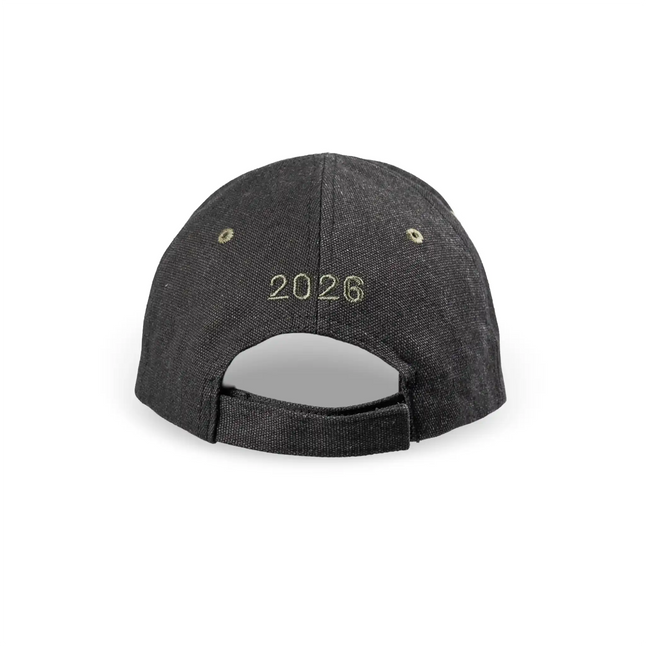 Gorra de béisbol El Capitan Yosemite