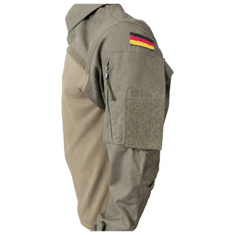 Combatshirt 2. Generation