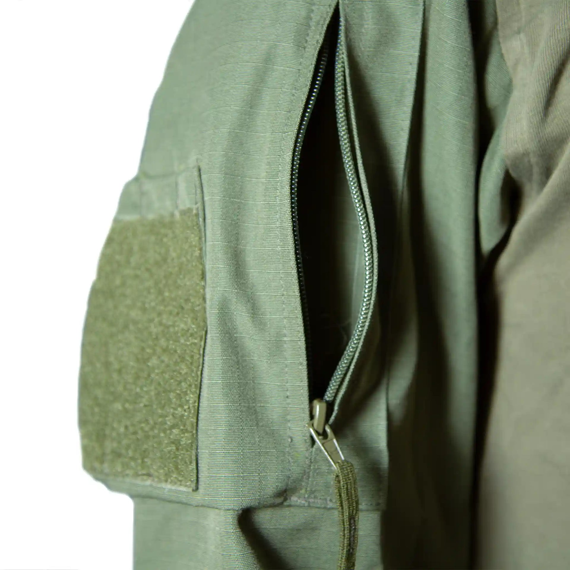 Combatshirt 2. Generation