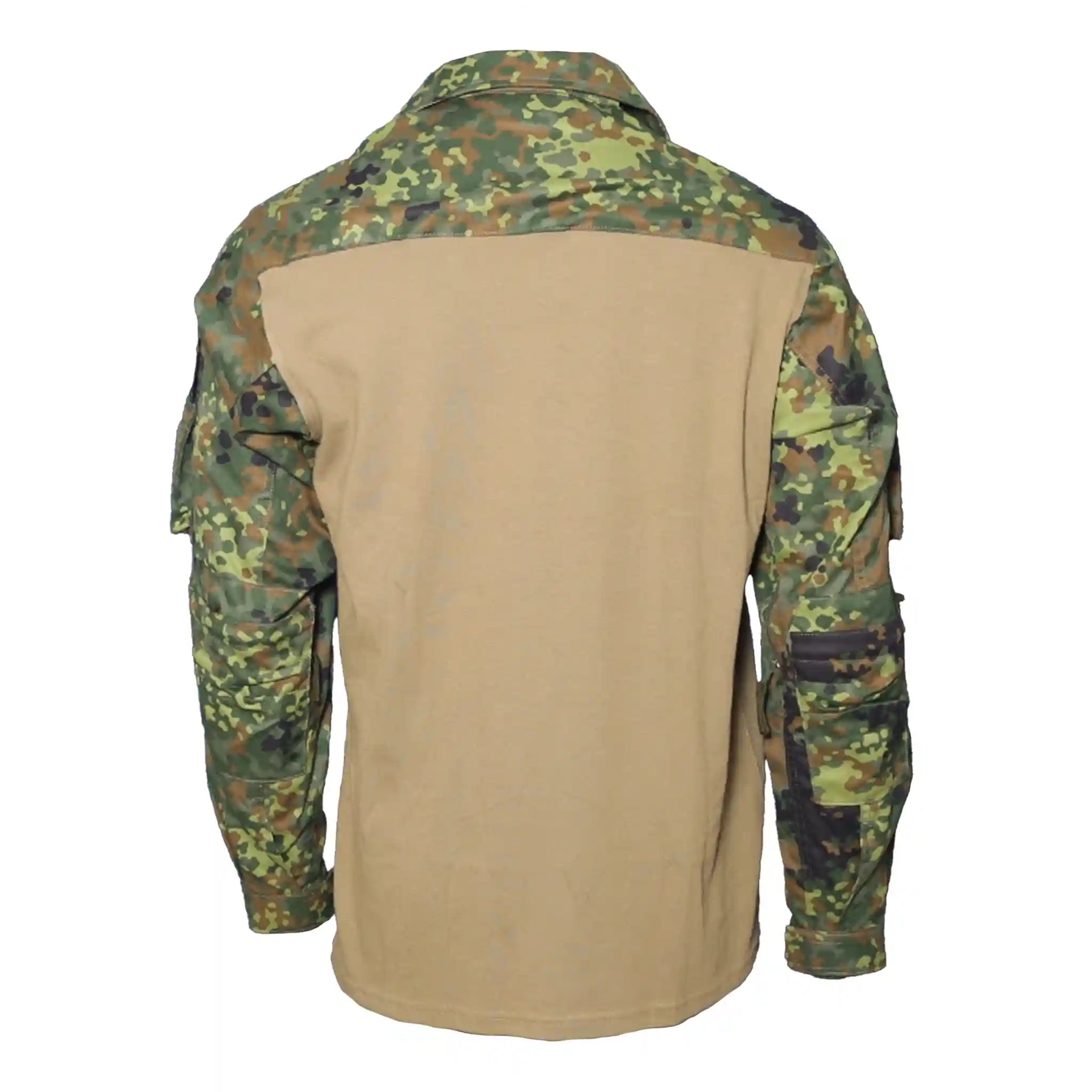 Combatshirt 2. Generation