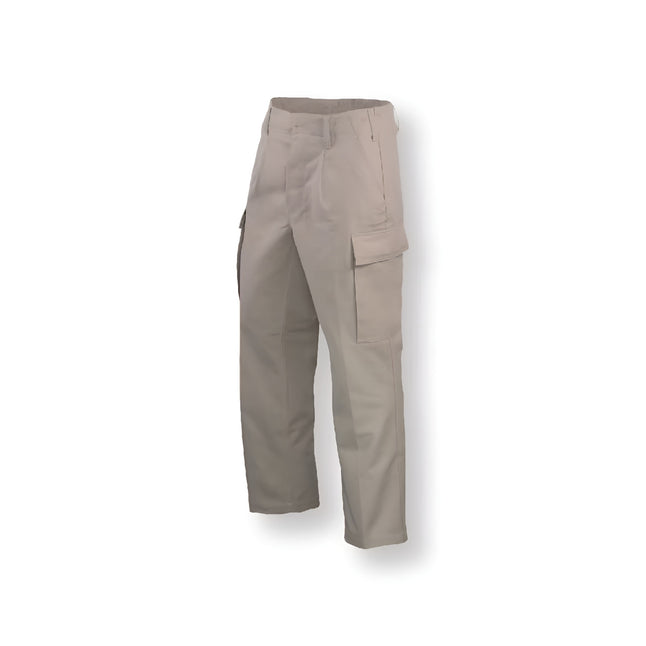 Pantalon de campagne moleskine selon norme Bundeswehr TL