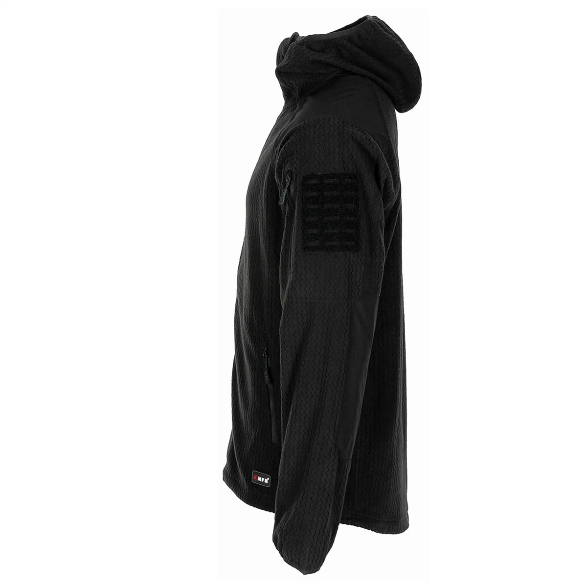 Fleece Jacket ViperGrid