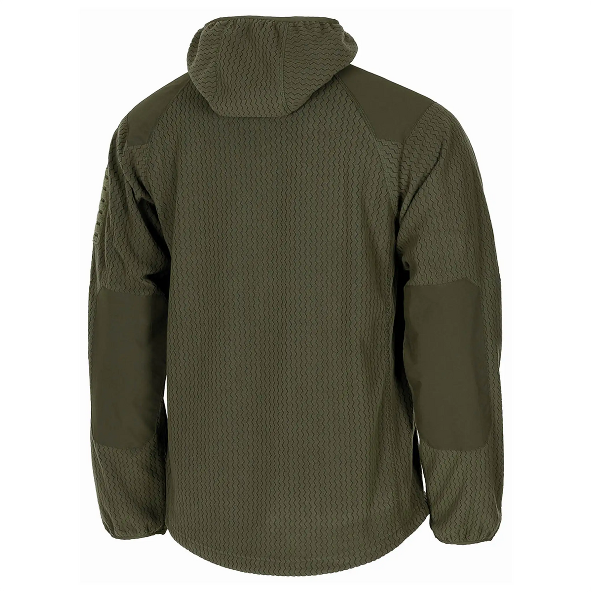 Fleece Jacket ViperGrid
