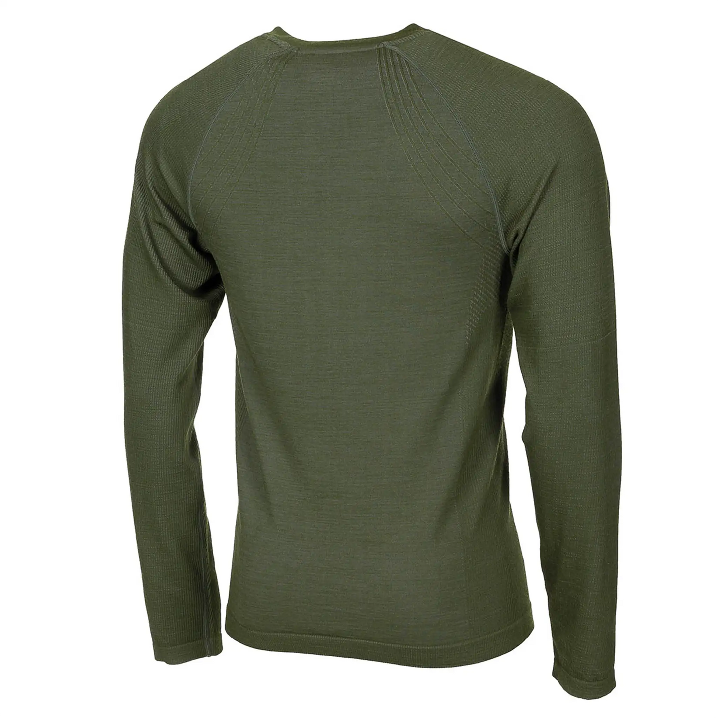 Unterhemd Merino 50