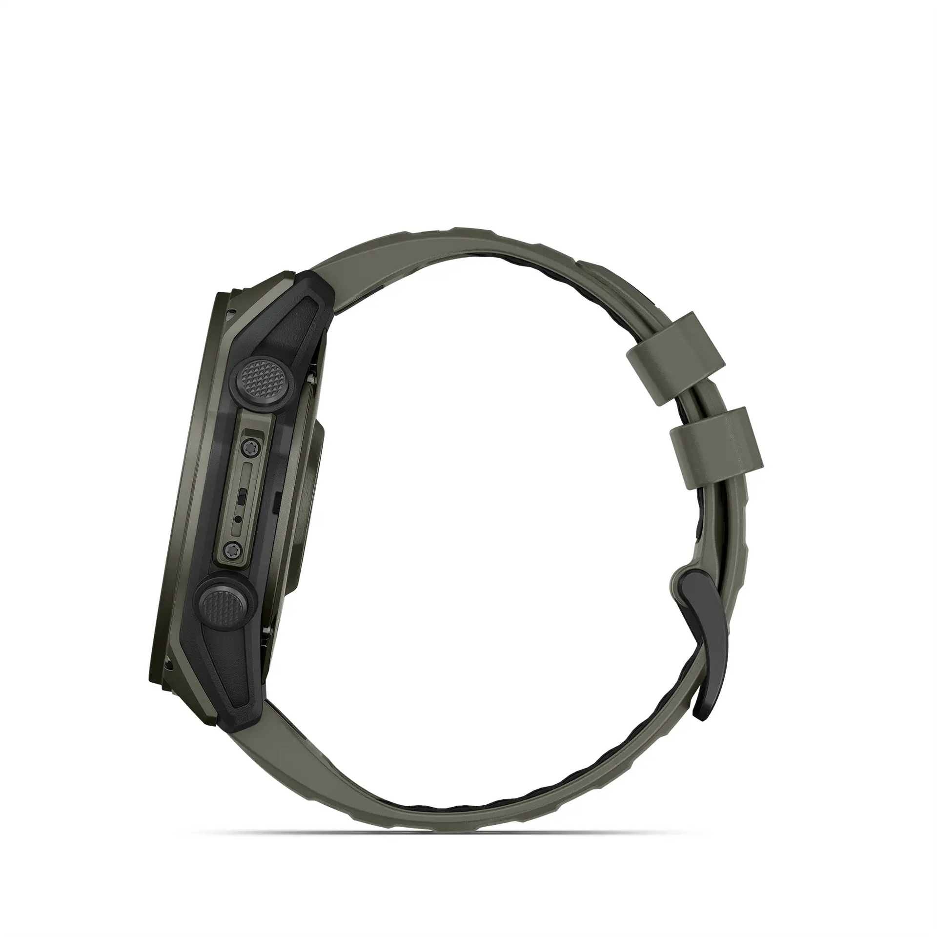 Smartwatch Tactix 8 AMOLED Cerakote