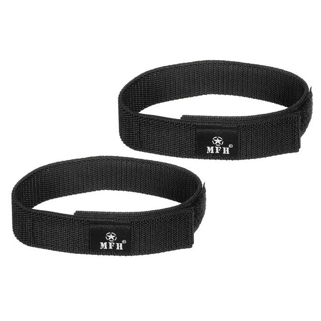 Élastique de pantalon avec velcro