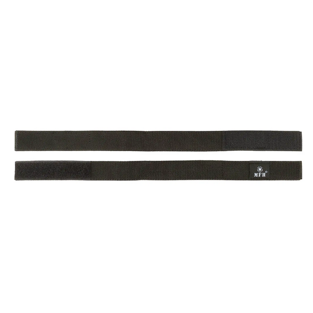 Élastique de pantalon avec velcro