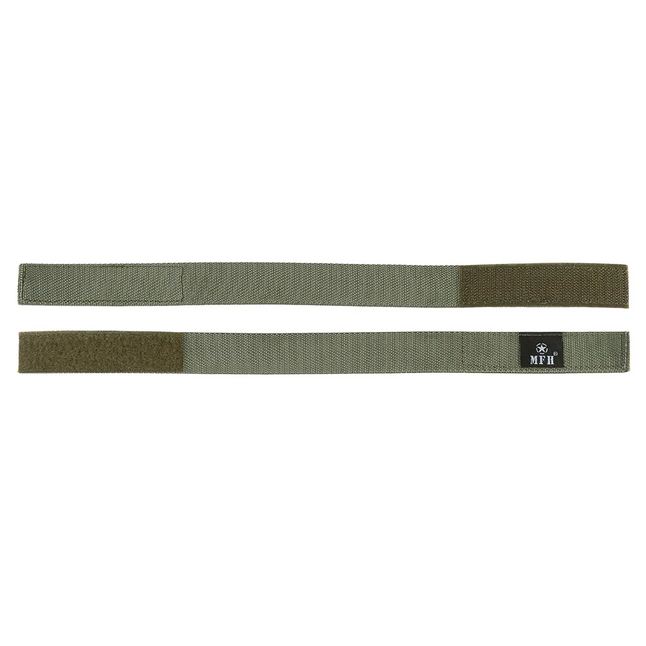 Élastique de pantalon avec velcro