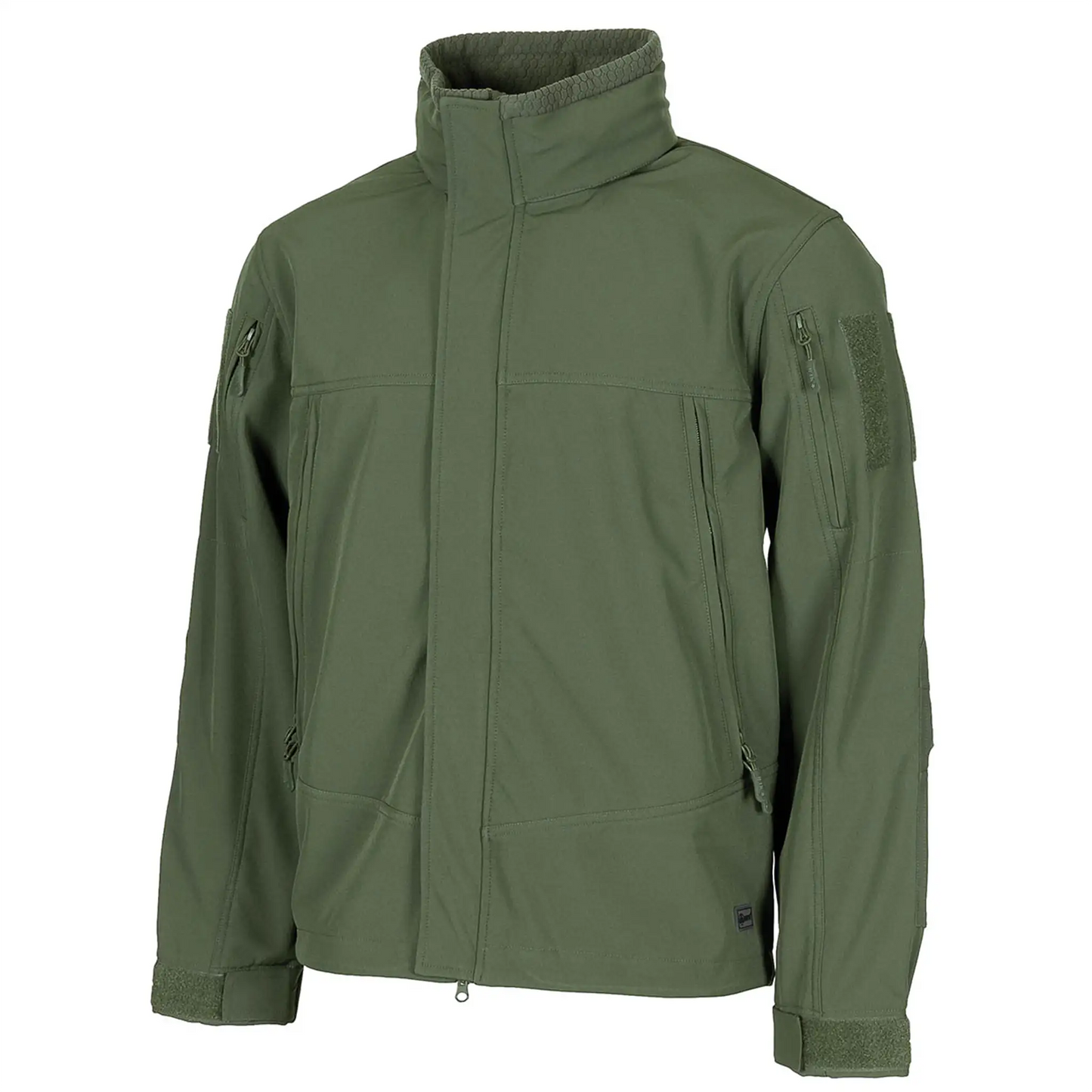 Softshell Jacke Viper