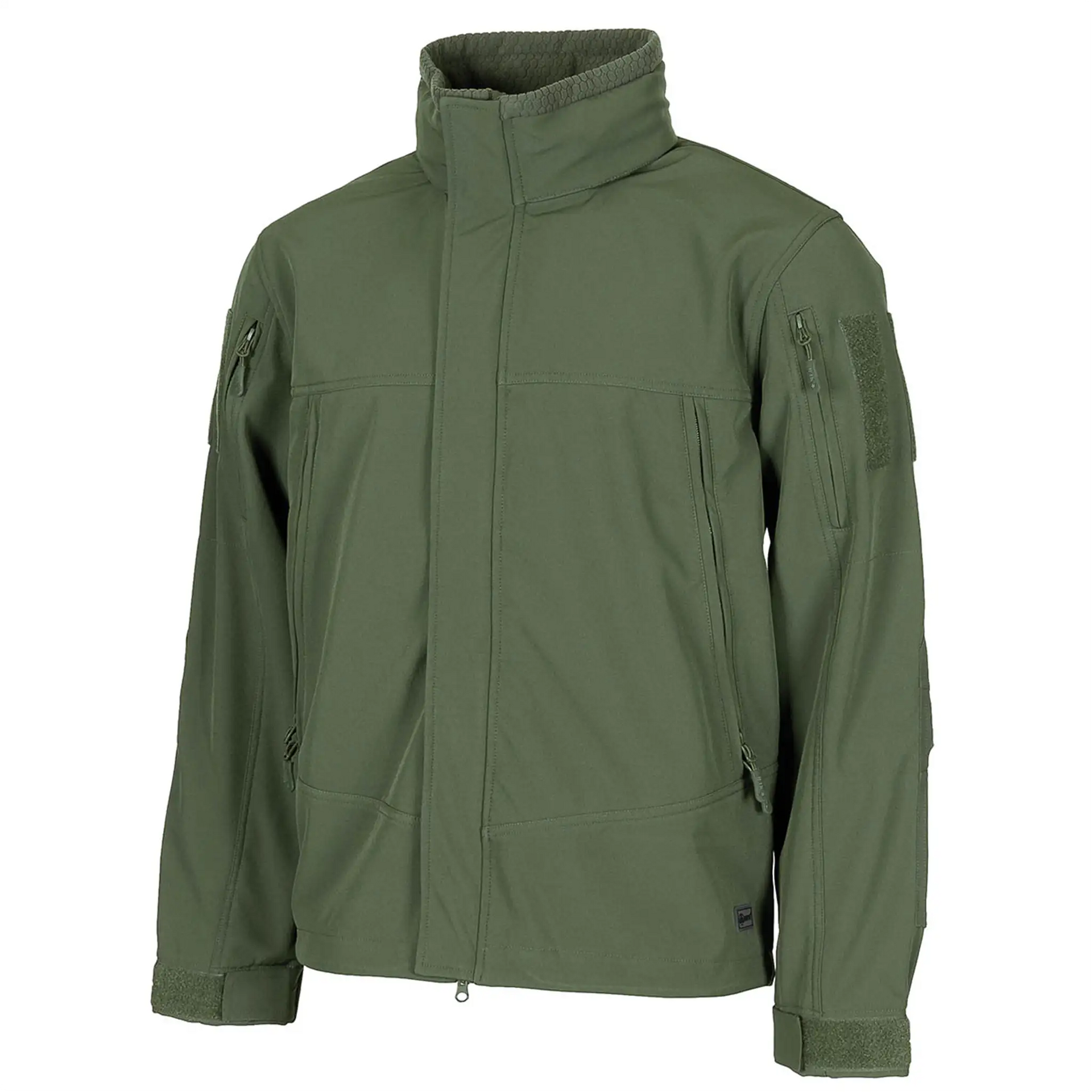 Softshell Jacke Viper