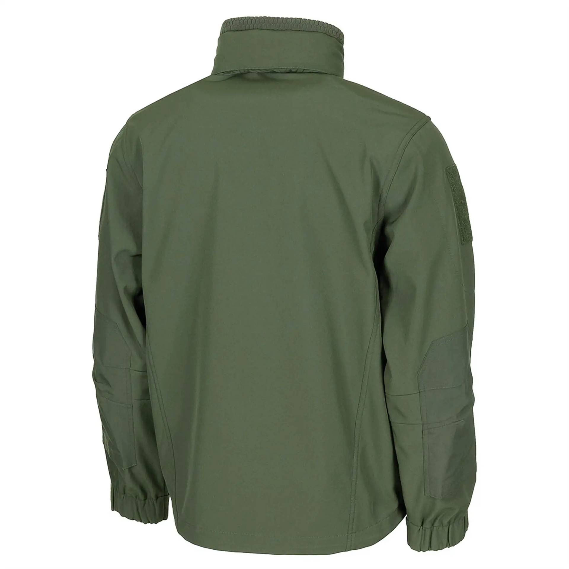Softshell Jacke Viper