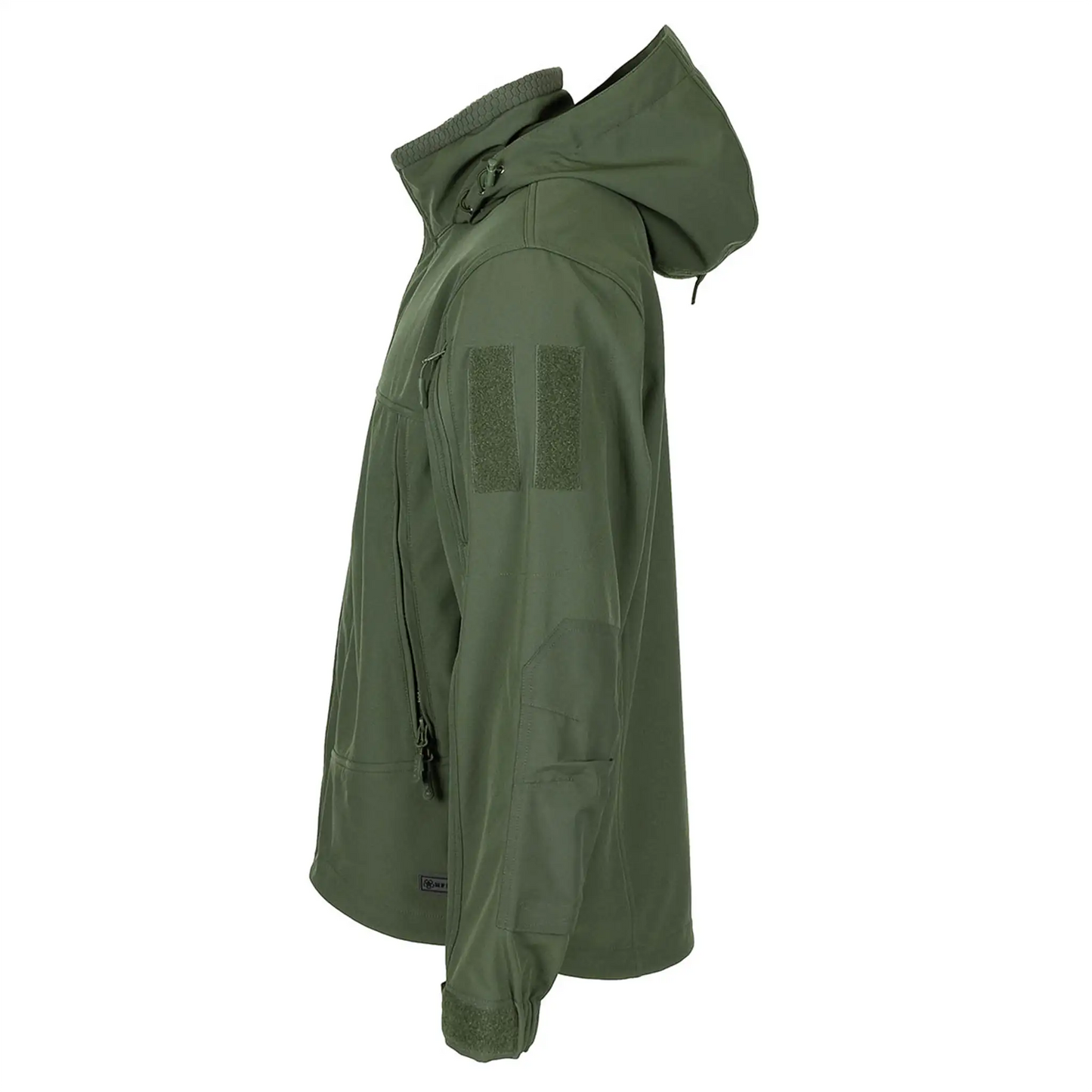 Softshell Jacke Viper