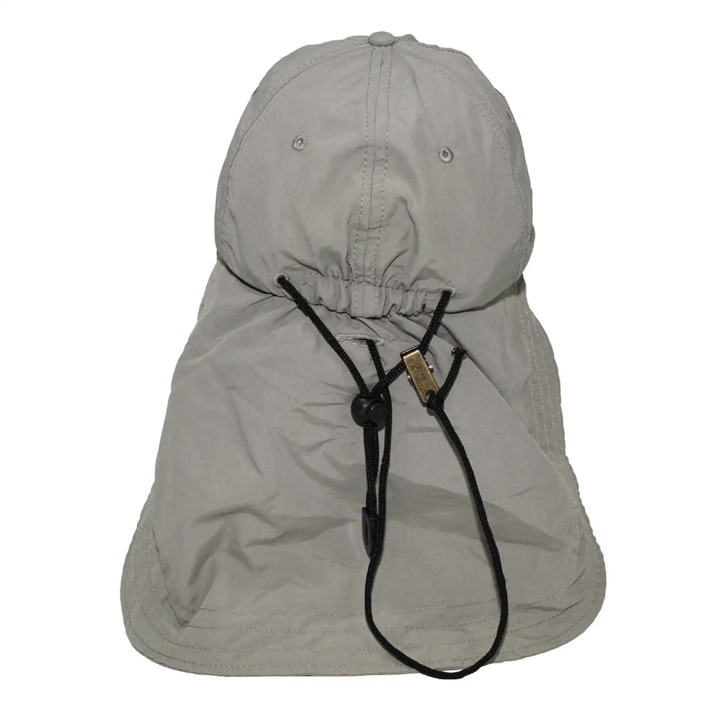 Cap Sahara mit Nackenschutz