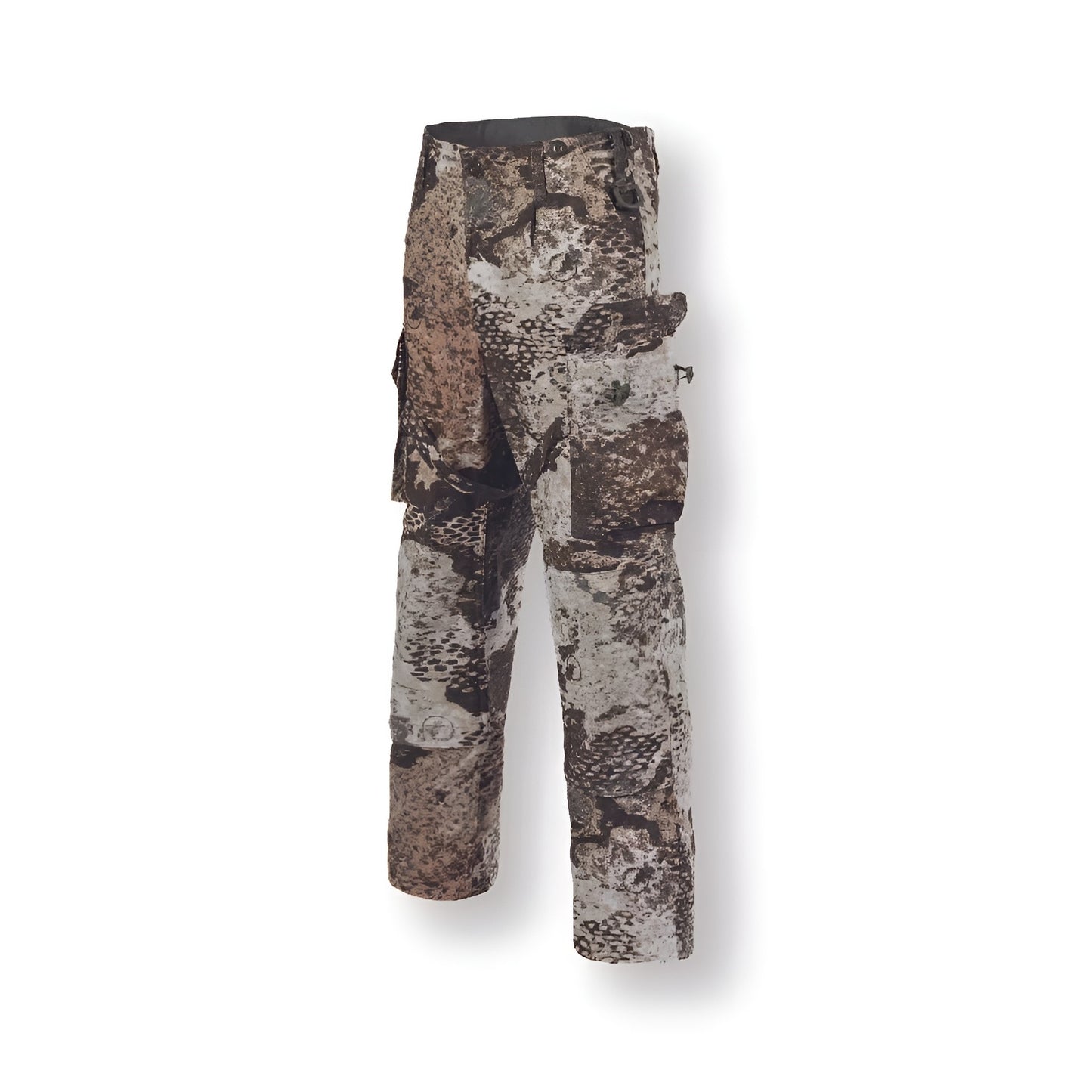 Ripstop combat trousers